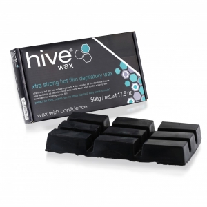Extra Strong Male Wax Extra Strong Male Wax